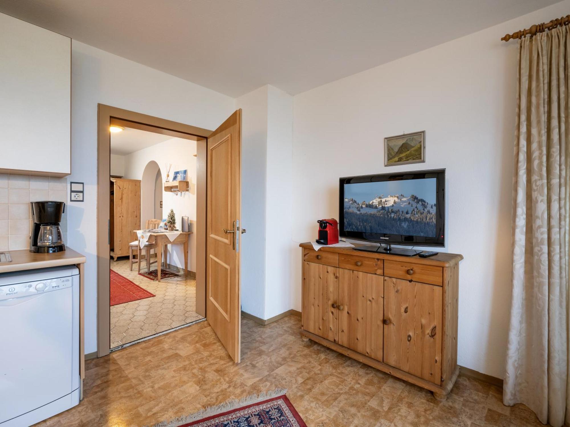 Ferienwohnung Wallner Zell am Ziller Exterior foto